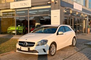 Mercedes-benz A 180 Executive