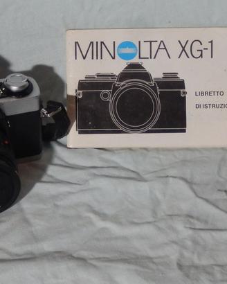 Macchine fotografiche e obiettivi epoca