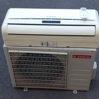 Climatizzatore Ariston 9.000btu