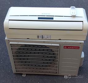 Climatizzatore Ariston 9.000btu