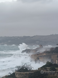 Aiuto cuoco /lavapiatti con esperienza
