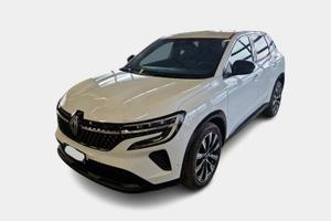 RENAULT AUSTRAL TECHNO MILD HYBRID 160CV AUTO SUV