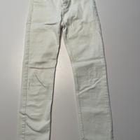 Jeans Bambina tg 10-11 anni