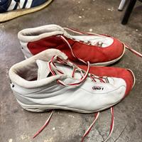 Scarpe da basket and 1 tai chi