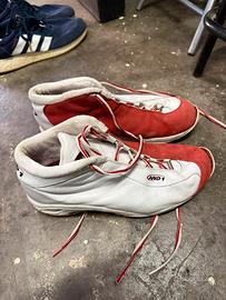 Scarpe da basket and 1 tai chi