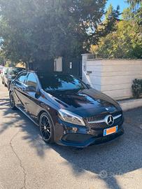 Mercedes Classe A 180 d