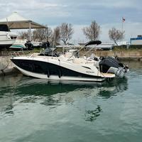 QuickSilver 875