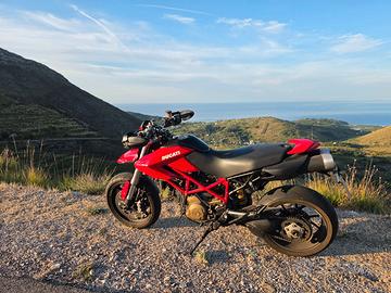 Ducati Hypermotard