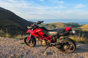 Ducati Hypermotard