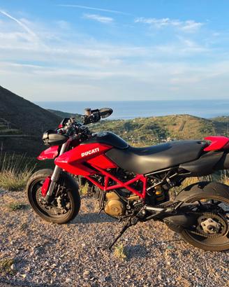 Ducati Hypermotard