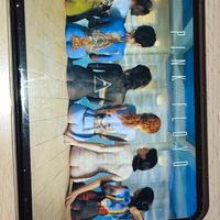 Carte da poker Pink floyd