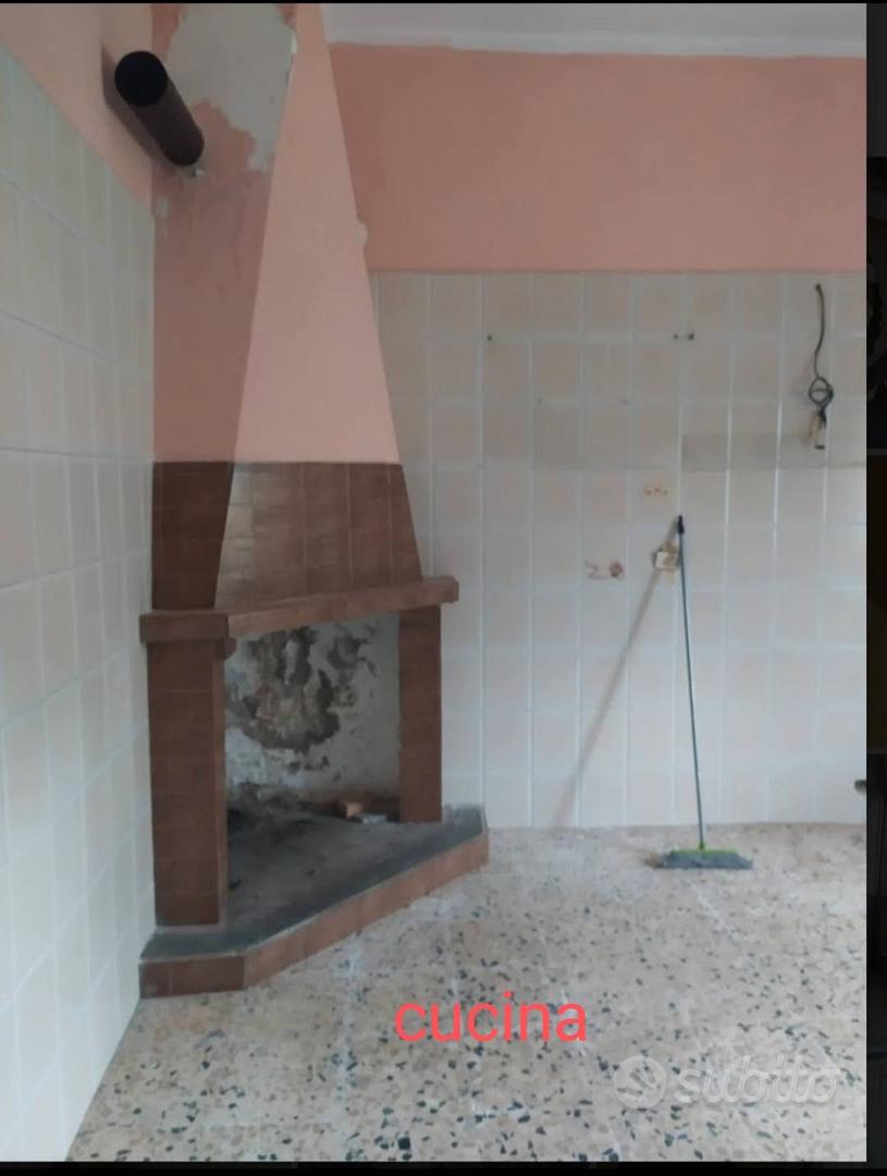 Appartamento – Soverato - Altro