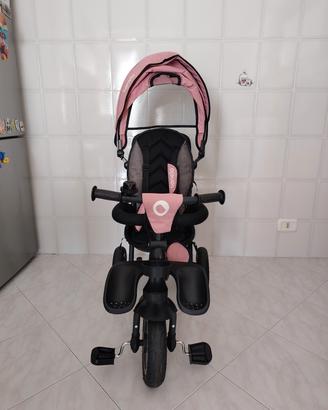 TRICICLO