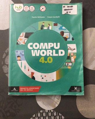 Compu World 4.0