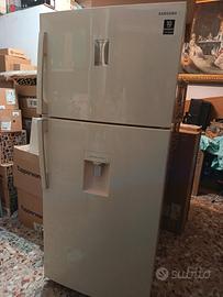 frigo combinato samsung