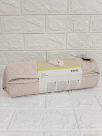 Copriletto primaverile