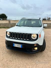 Jeep renegade 1.6 d