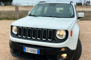 Jeep renegade 1.6 d
