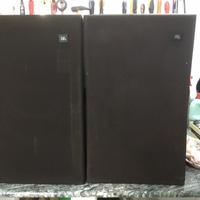 Jbl tlx 4