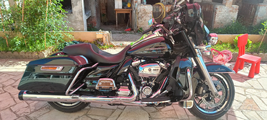 Harley Davidson Ultra Limited 2016 - 107