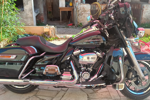 Harley Davidson Ultra Limited 2016 - 107