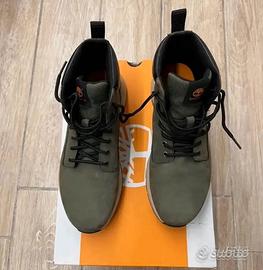 Scarpa Timberland uomo misura 41.5