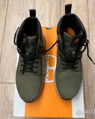 Scarpa Timberland uomo misura 41.5