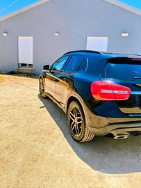 MERCEDES GLA 200 CDI Executive