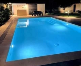 Su SPIAGGIA Villa Privata c/Piscina