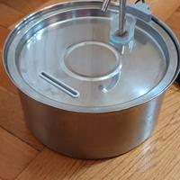 fontanella acqua per gatti