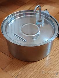 fontanella acqua per gatti