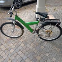 bicicletta pininfarina