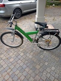 bicicletta pininfarina