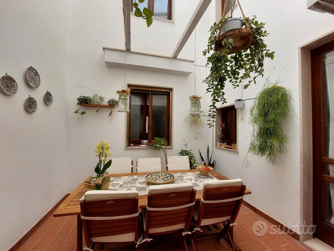 Appartamento – Zollino, Lecce - Altro