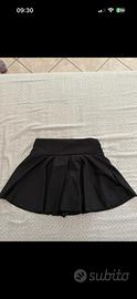 Gonna a pantalone