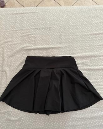 Gonna a pantalone