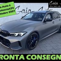 Bmw 330 340d 48V xDrive Touring Msport 340 CV 250 