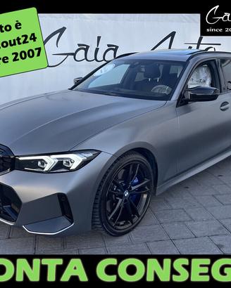 Bmw 330 340d 48V xDrive Touring Msport 340 CV 250 