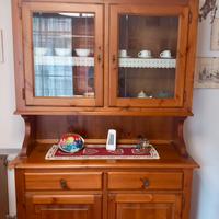 Mobile salotto/cucina