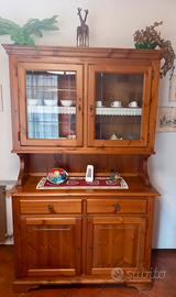 Mobile salotto/cucina