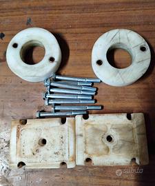 Kit rialzi panda 141