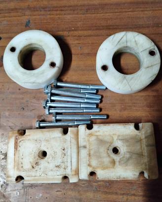 Kit rialzi panda 141