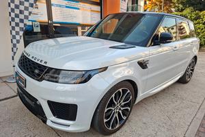 Land Rover Range Rover Sport 3.0d i6 mhev HSE Dyna