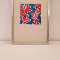 Quadro Nicola Carrino