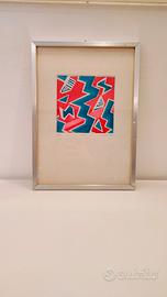 Quadro Nicola Carrino