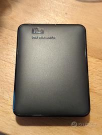 Hard disk 5TB