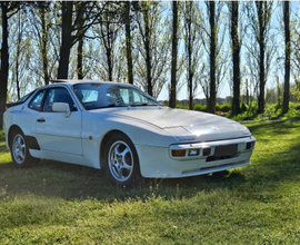 PORSCHE 944 2.5 163CV aspirata MK2