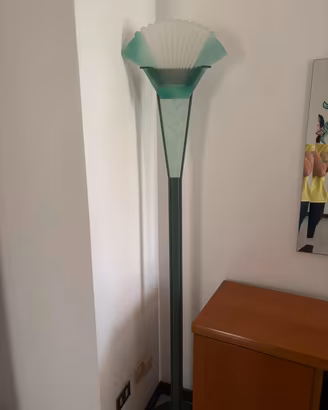 coppia lampade 