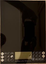 BILANCIA DIETETICA ELETTRONICA