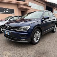 Volkswagen Tiguan 1400 BENZINA OK